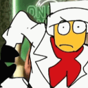 avatar testicular snatcher