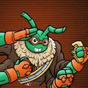 elderdan