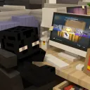 blackghost787 avatar