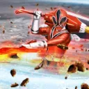 shinkenred