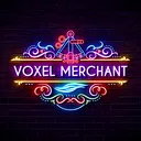 voxelmerchant