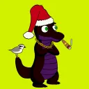 kingcroc8289