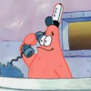 Voting for patrick