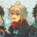 avatar ⛧༺𓆩ASH𓆪༻⛧