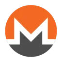 Monero Price Tracker Discord bot logo