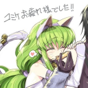 avatar ིྀ Shyly！🎊