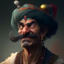 magiciantarikman