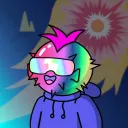 puffergangfishgsnft3451