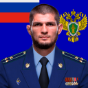 avatar Председатель