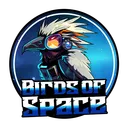 birdsofspace