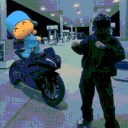 avatar Pocoyo