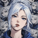 avatar JETT ツ