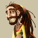 avatar Rasta Cr3