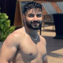 avatar red zone > rAGDA PATEES 0.1