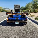 supercarhauler
