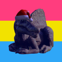 avatar Platypus Cleric