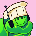 avatar Gloober Glooberic G. Gloobinion