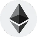 Ethereum Price (EUR) Tracker Discord bot logo