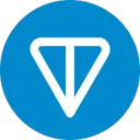 Ton Price Tracker Discord bot logo