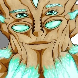 HolyServer's Avatar