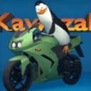 avatar Mr Kawasaki