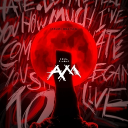 avatar Bloody hatred (Chaos)