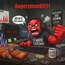 angeryman6691