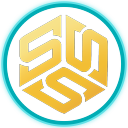 Logo for SSS - PHP