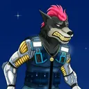 thedancinwolf