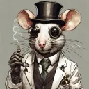 theangryrat.