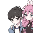 avatar ₊˚⊹♡알리♡⊹˚₊