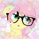 avatar Fluttershy