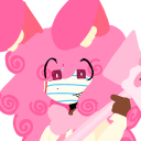 avatar ༘⋆🍎🥧💭 ⋆˙ (๑ᵔ⤙ᵔ๑)