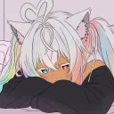 theluckytempest