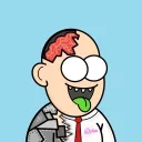dobiesalien