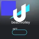 beachvolley.
