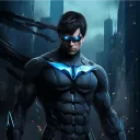 nightwing3845