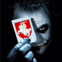 avatar 𝔗𝔥𝔢 𝔇𝔞𝔯𝔎 𝔍𝔬𝔎𝔢𝔯 ֎