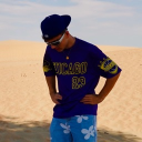 avatar CrazyX