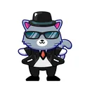 catsontheblocknft0562