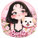 avatar Barbie /ᐠ > ˕ <マ