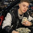 avatar גוני בוכריס