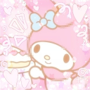 avatar cherri ໒꒰˶ᵔ ᵕ ᵔ˶꒱১