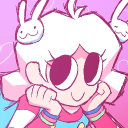 avatar cherri ໒꒰˶ᵔ ᵕ ᵔ˶꒱১