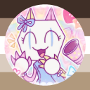 avatar cherri ໒꒰˶ᵔ ᵕ ᵔ˶꒱১