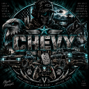 UGS Chevy