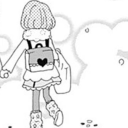 avatar ꒰ᐡ⌯ › ⩊ ‹ ⌯ᐡ꒱