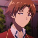 avatar Kiyotaka Ayanokōji