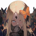 avatar Kenjaku the Kind ❤️