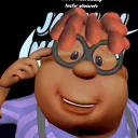 Black Carl Wheezer's Avatar